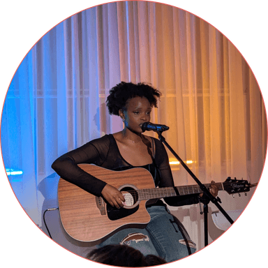 Open Mic & Chill