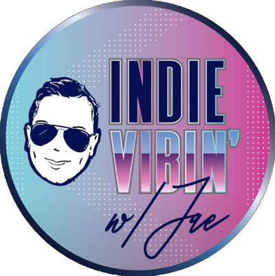 Indie Vibin' w Jae