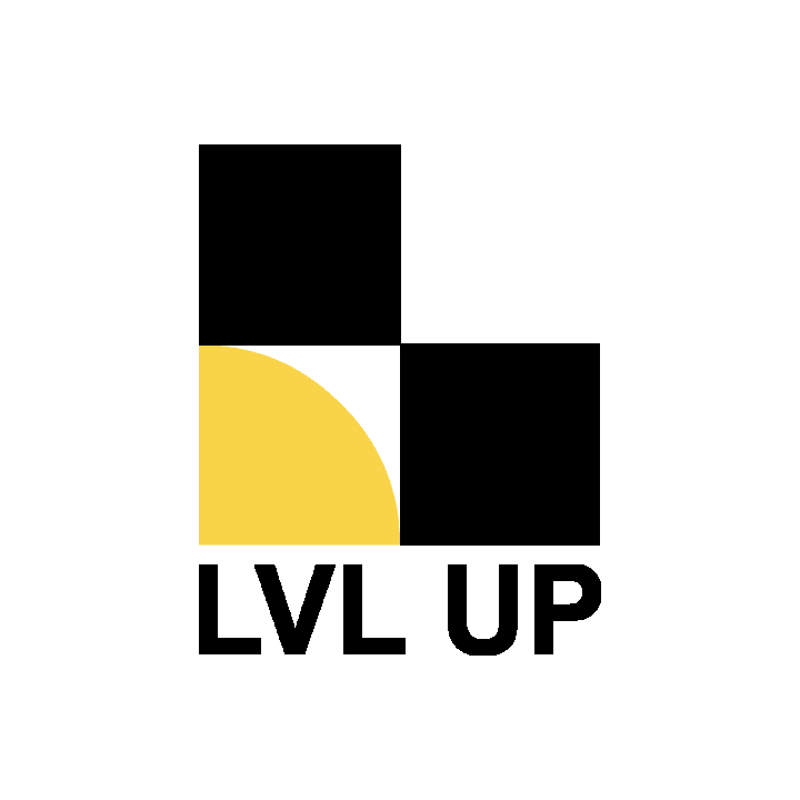 Lvl Up Studios