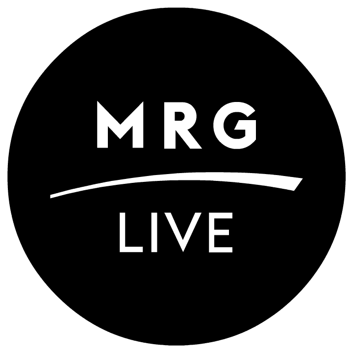 MRG Live