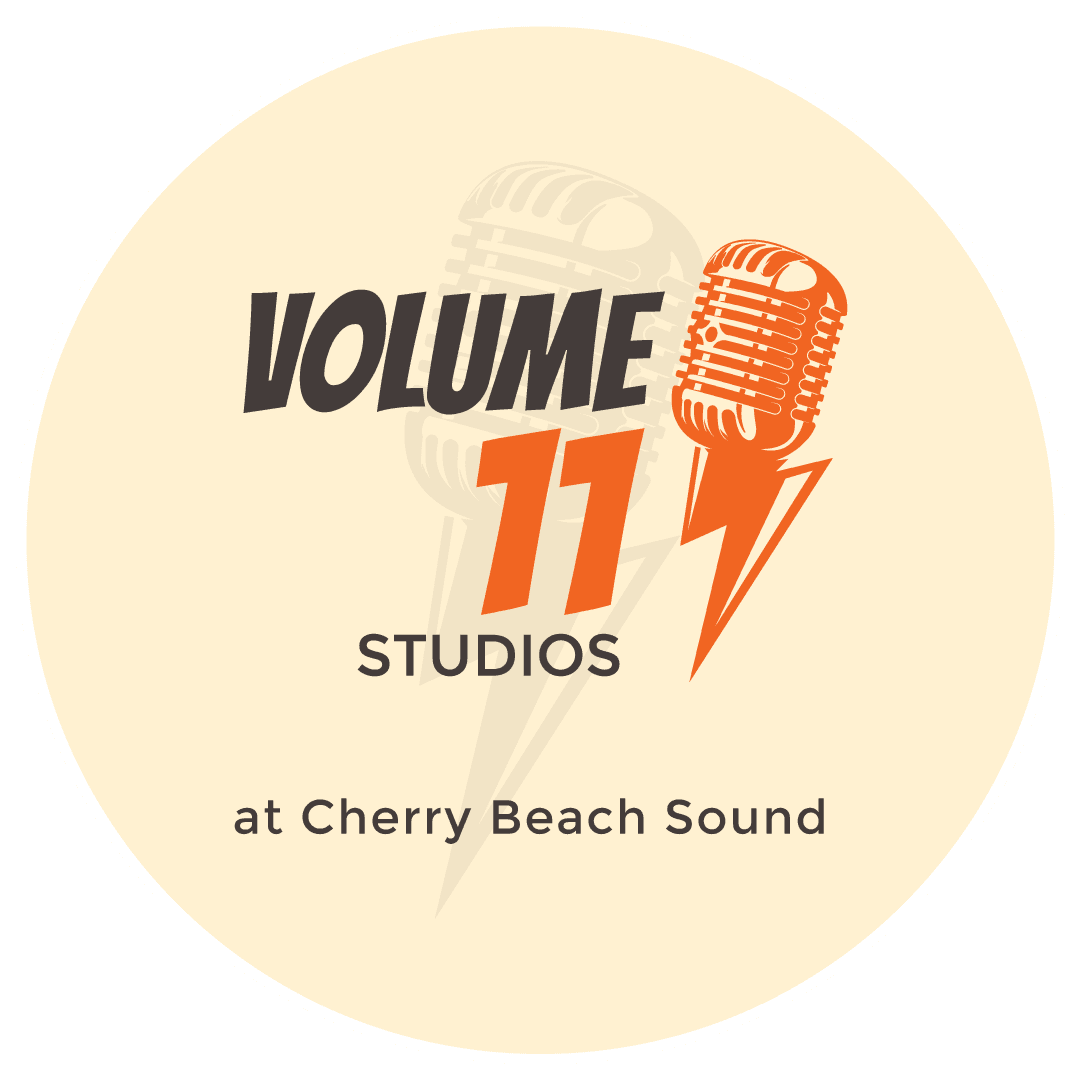 Volume 11 Studios
