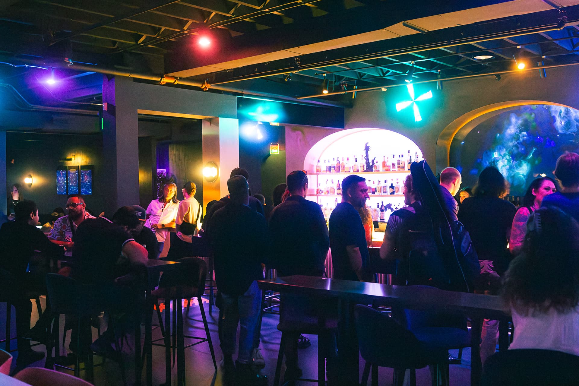 Musicians Networking