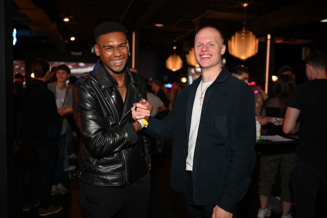 Bros