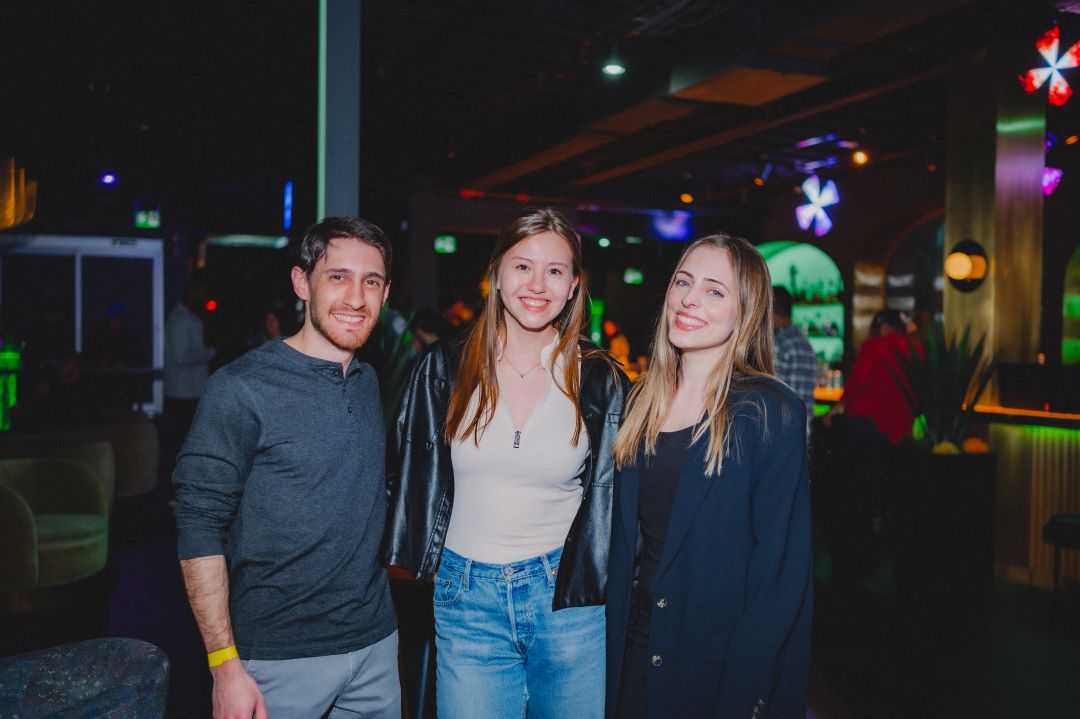 Trio